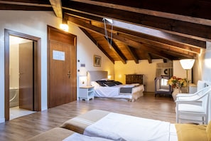 Detall de l'interior