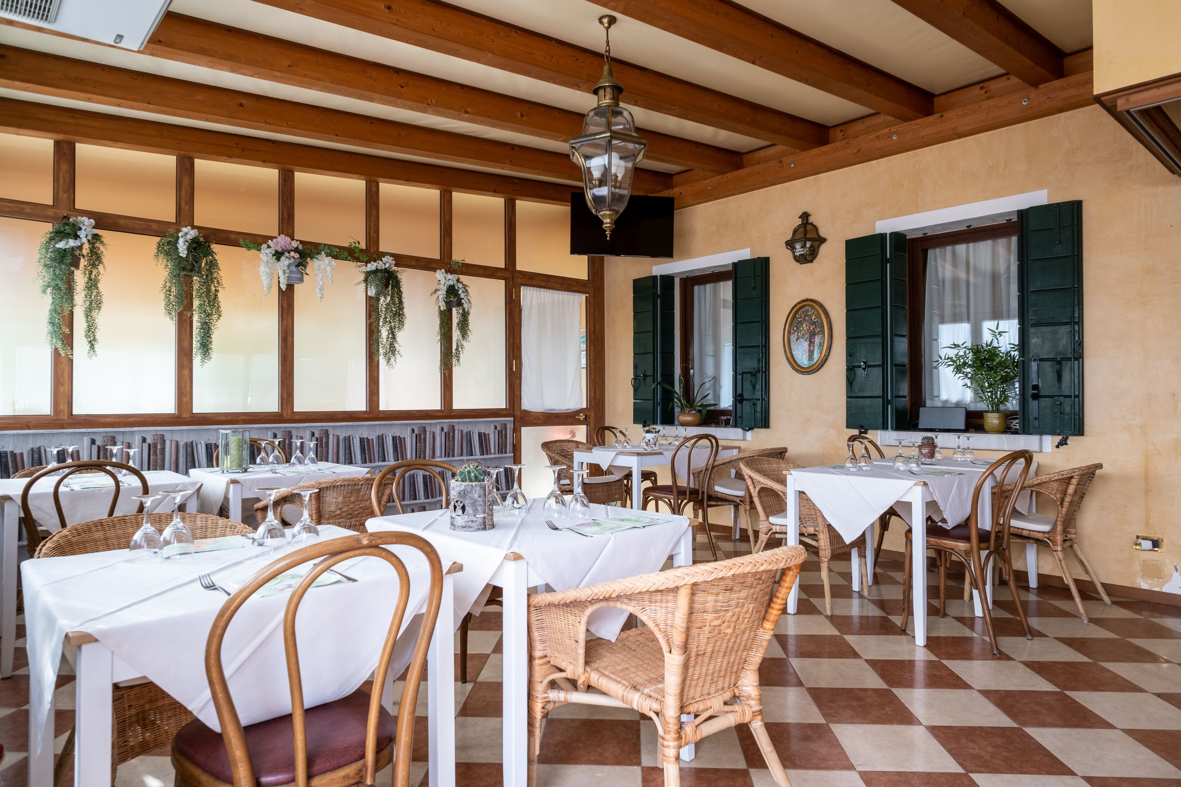 Restaurante