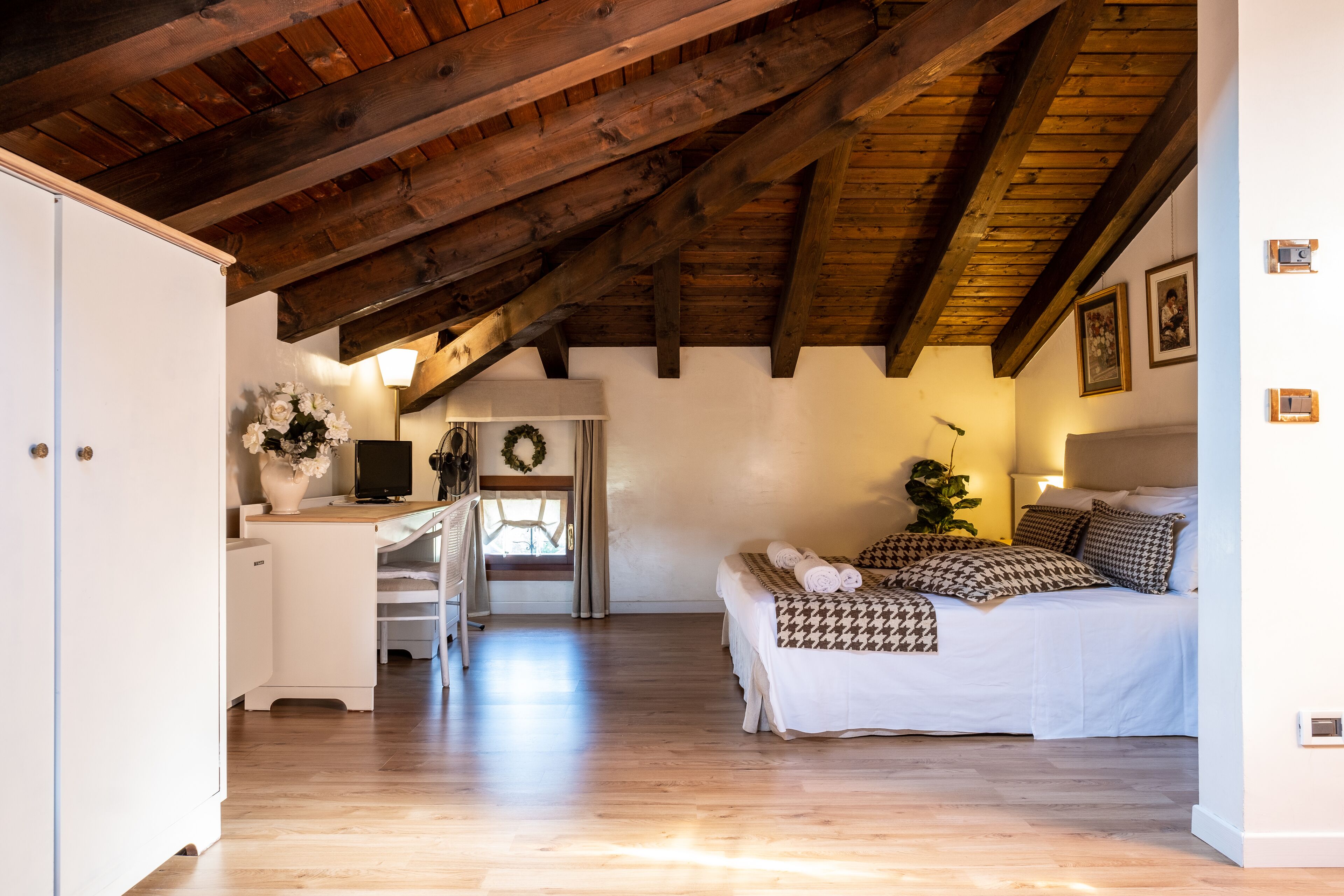 Photo - Hotel Villa Sara