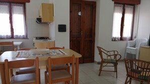 Living area - Appartamenti Fronte Mare (Castelsardo)