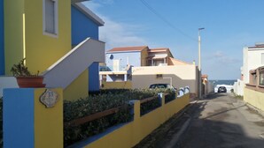 Exterior - Appartamenti Fronte Mare (Castelsardo)