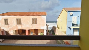 Balcony - Appartamenti Fronte Mare (Castelsardo)