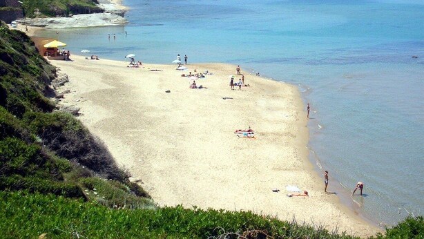 Beach - Appartamenti Fronte Mare (Castelsardo)