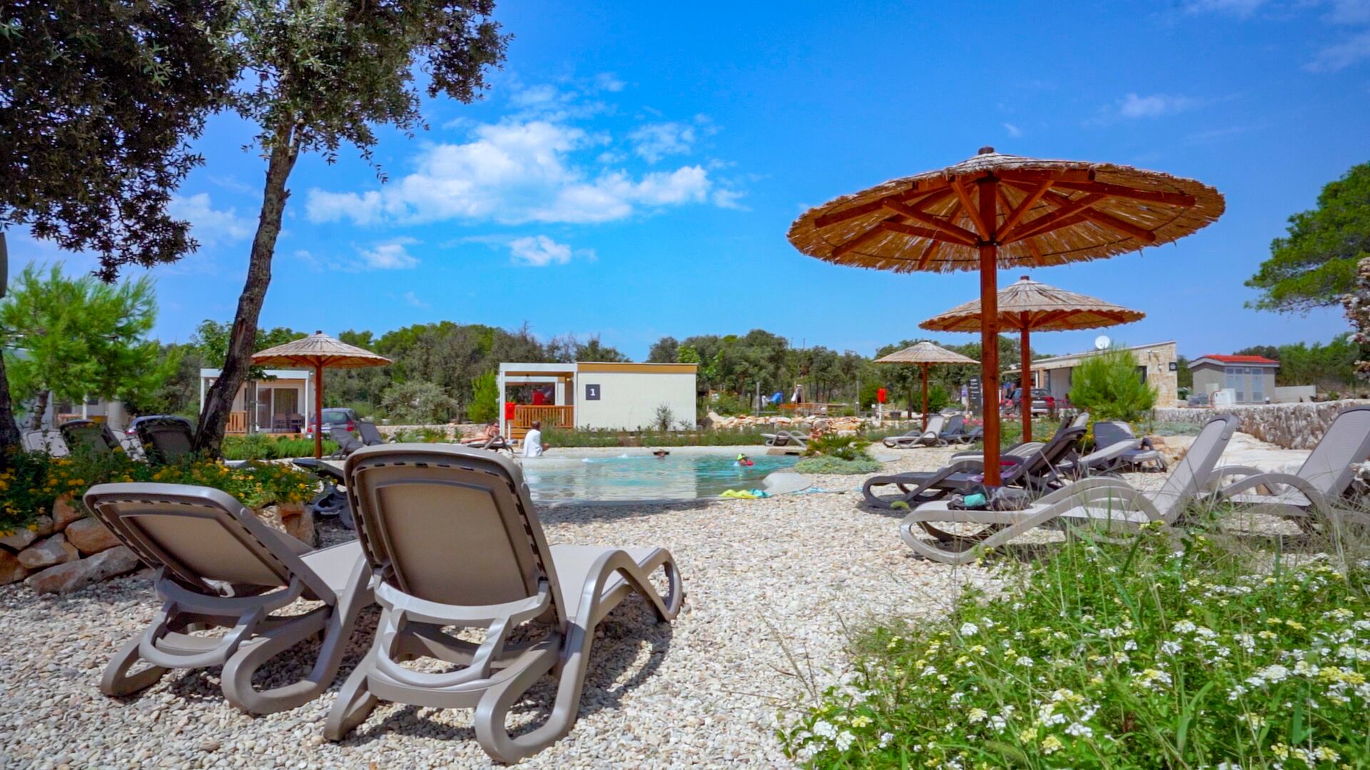 Premium 3-bedroom Mobile homes at Camping Ugljan Resort Reviews, Deals &  Photos 2026 - Expedia