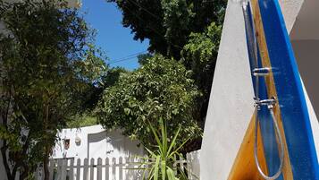 Deluxe House (Arabesque) | Garden view