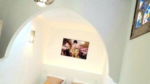 Deluxe House (Arabesque) | Interior - Dar Jaafar (La Marsa)