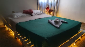 Egyptian cotton sheets, premium bedding, Tempur-Pedic beds