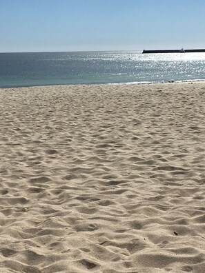 Plage à proximité