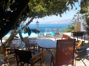 Exterior - Villa Mirabello Gulf (Agios Nikolaos)