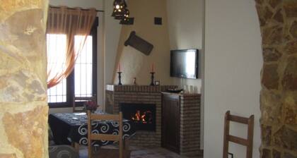 Rural Accommodation Los Molinos - Casa del Arco
