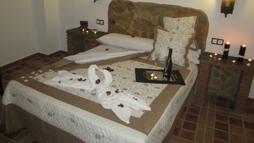 Rural Accommodation Los Molinos - Casa del Arco