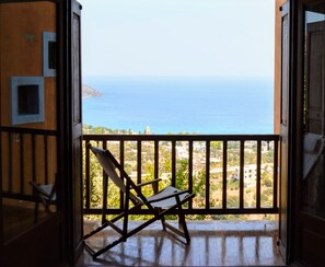 Villa | Vista desde la habitación