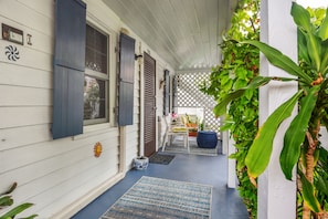 Terrass/Patio