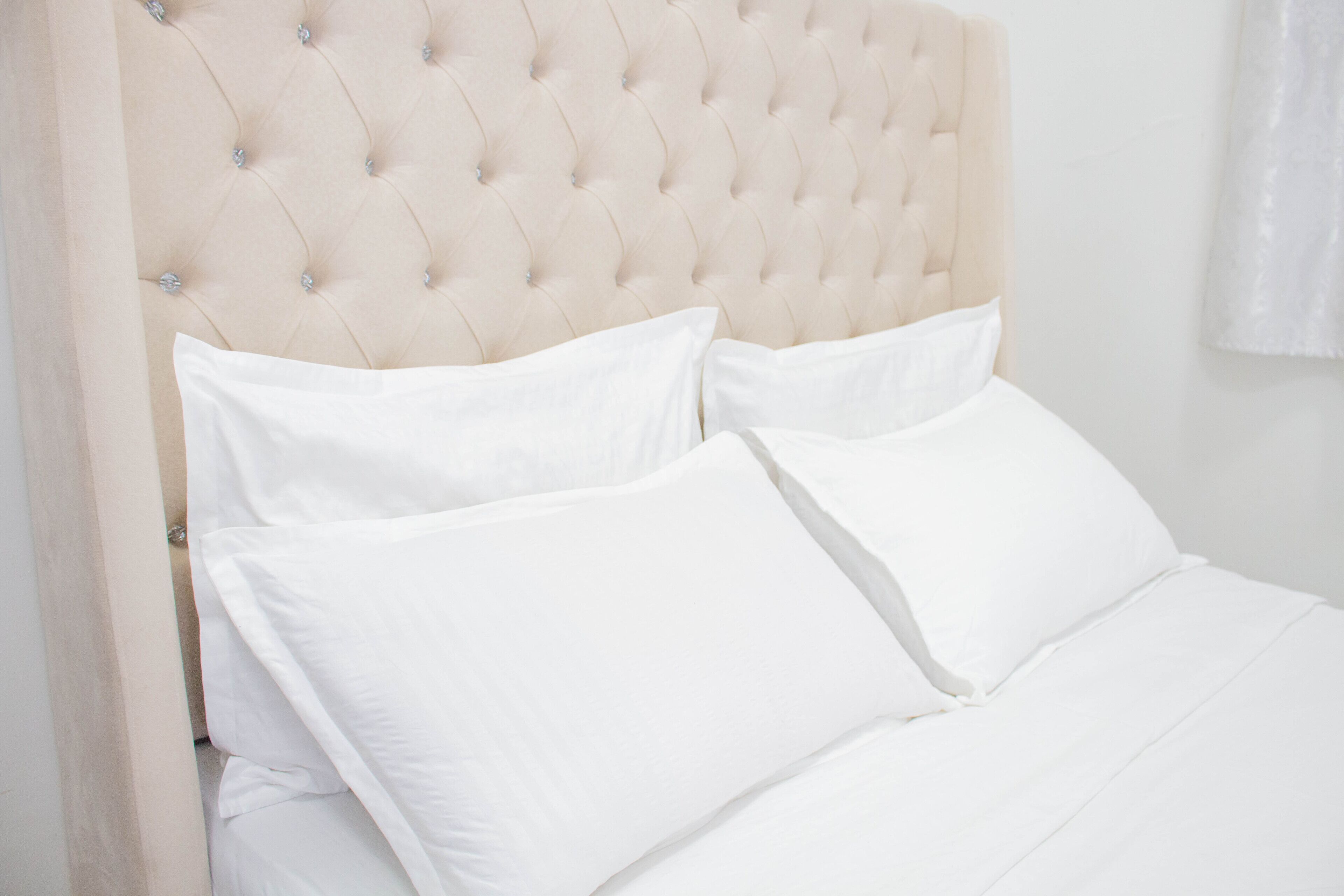 Servicios de la habitación