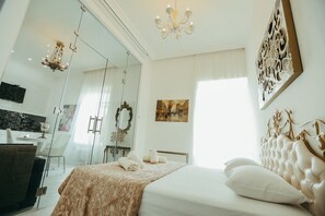1 bedroom, WiFi