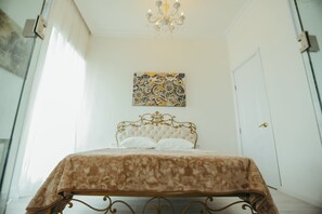 1 bedroom, WiFi