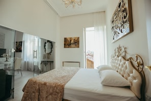1 bedroom, WiFi