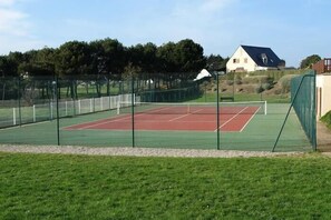 Sportplatz