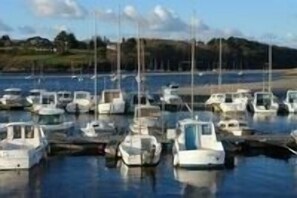 Port de plaisance