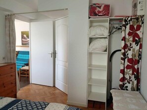 1 soveværelse, gratis Wi-Fi