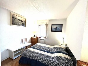 1 Schlafzimmer, kostenloses WLAN