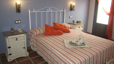 Los Molinos Rural Accommodations - Stone House