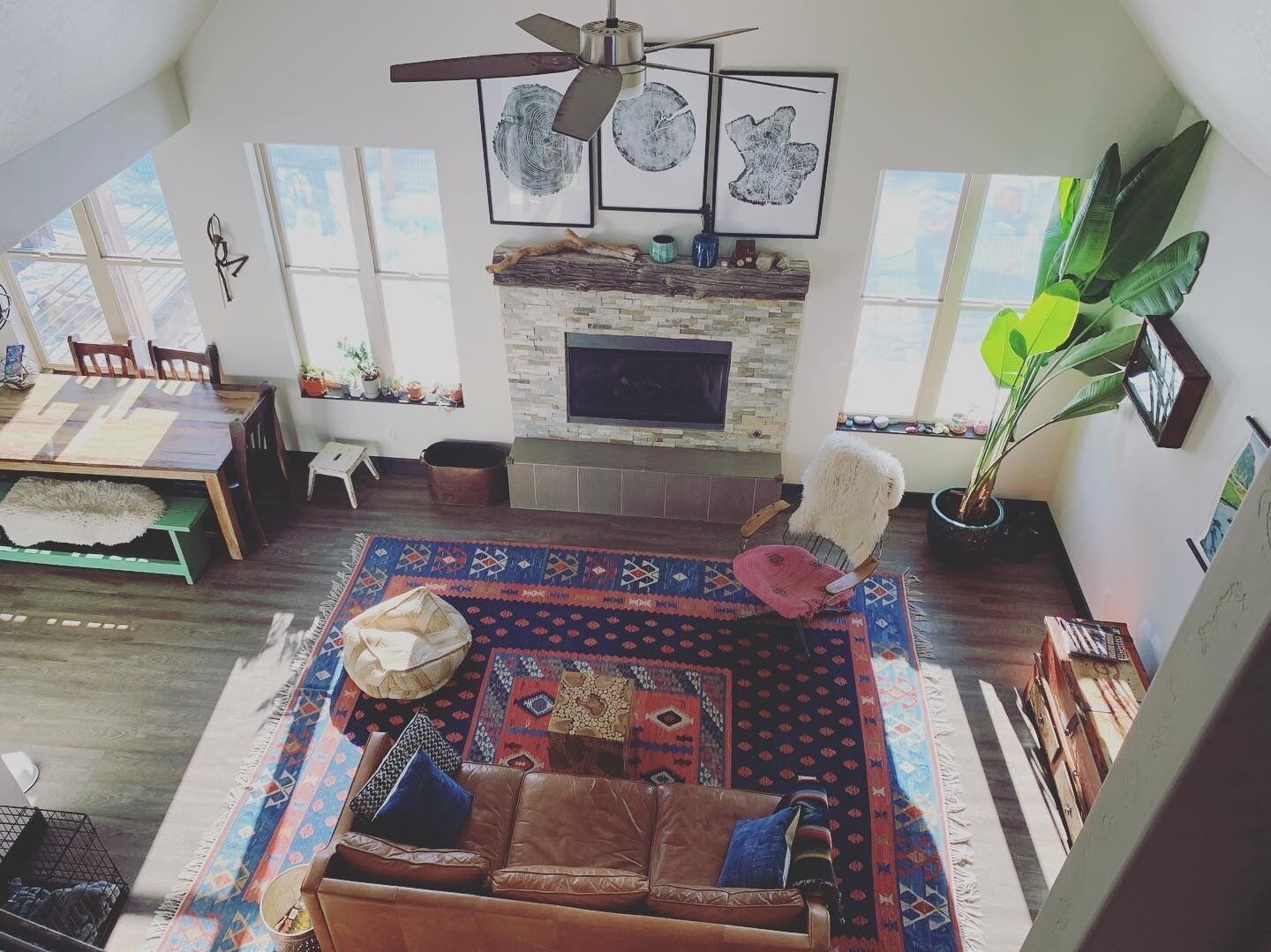 Family-Friendly Base Camp: Close to Sundance Film Fest & Ski Resorts