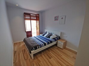 3 bedrooms, internet