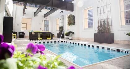Holiday Inn Club Vacations New Orleans Resort by IHG