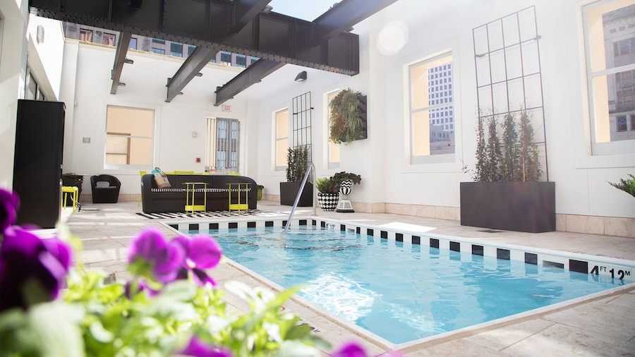 Holiday Inn Club Vacations New Orleans Resort by IHG