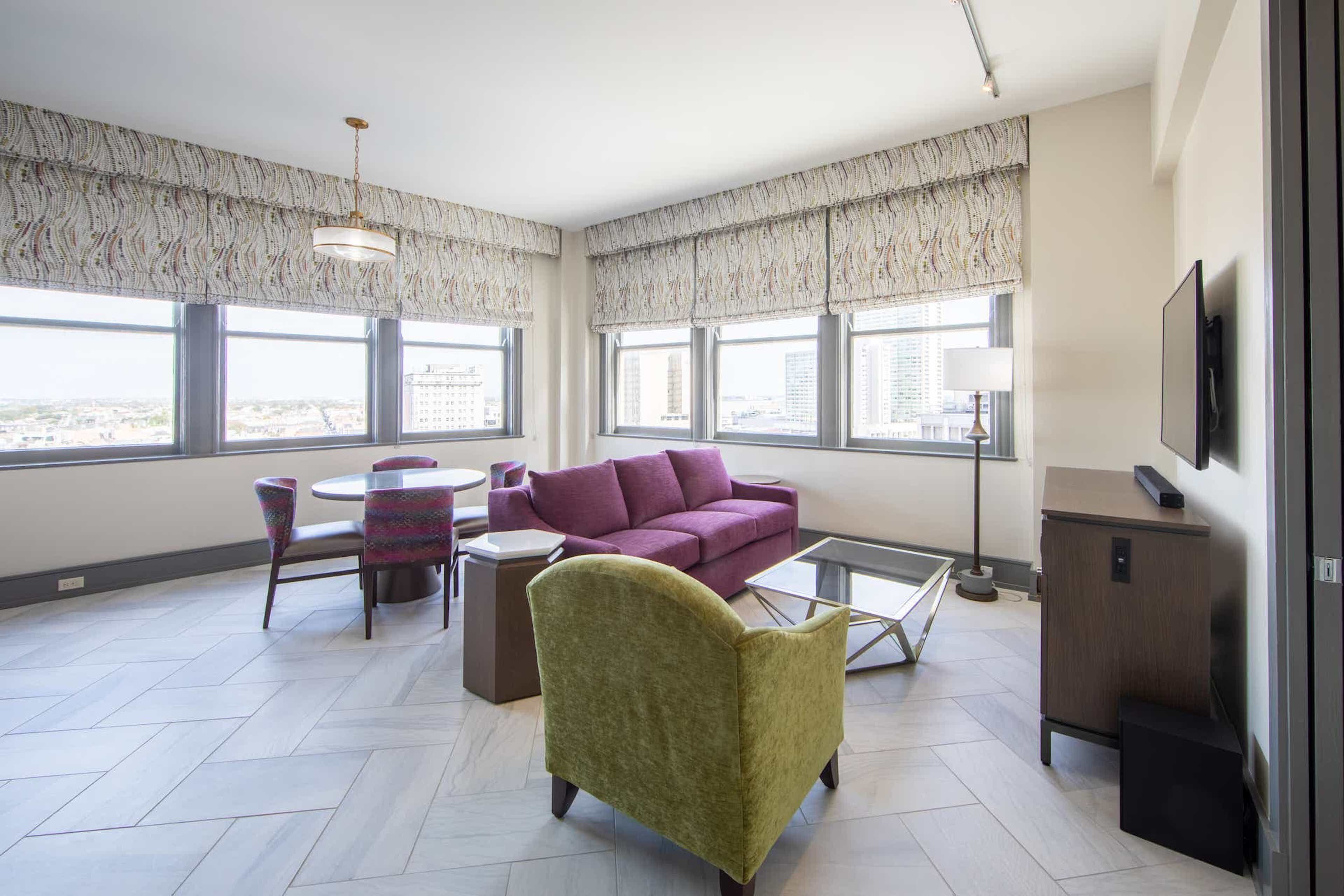 Foto - Holiday Inn Club Vacations New Orleans Resort, An Ihg