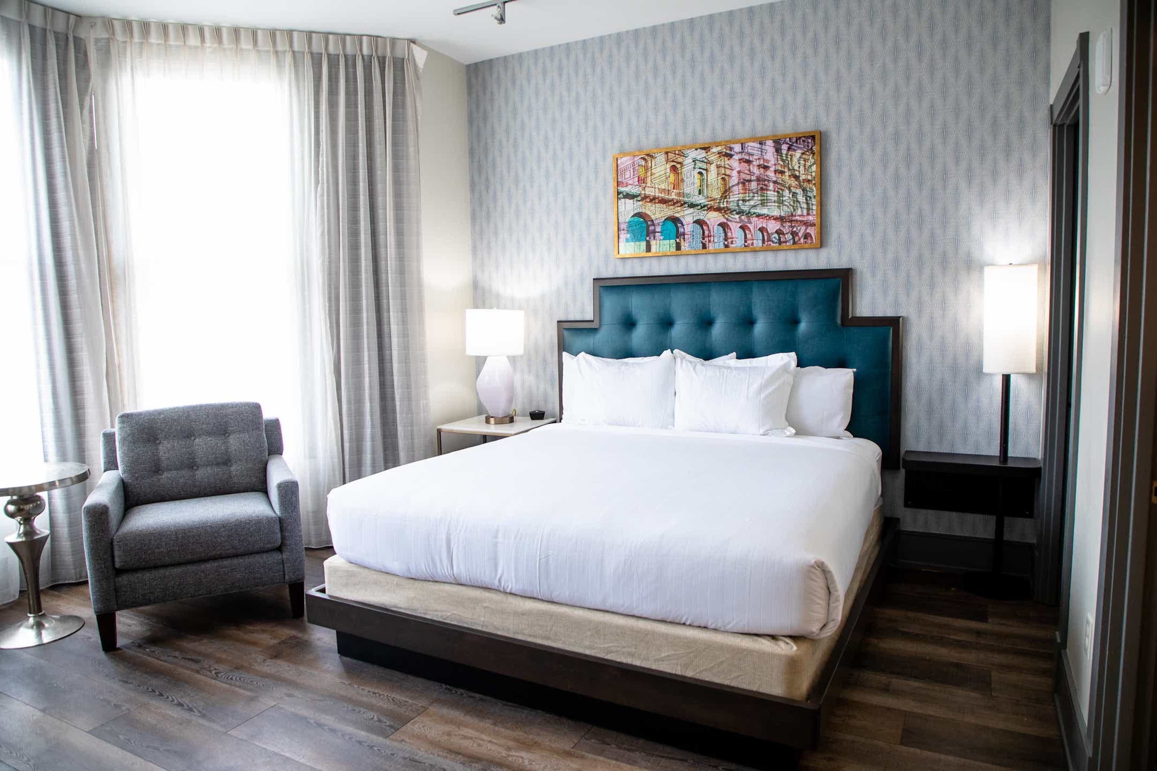 Photo - Holiday Inn Club Vacations New Orleans Resort