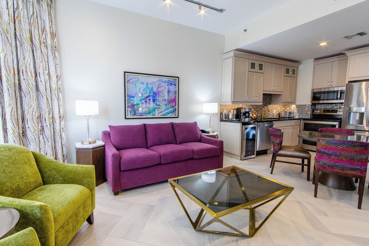 Vila com design assinado, 1 quarto (Collection) | Comodidades do quarto