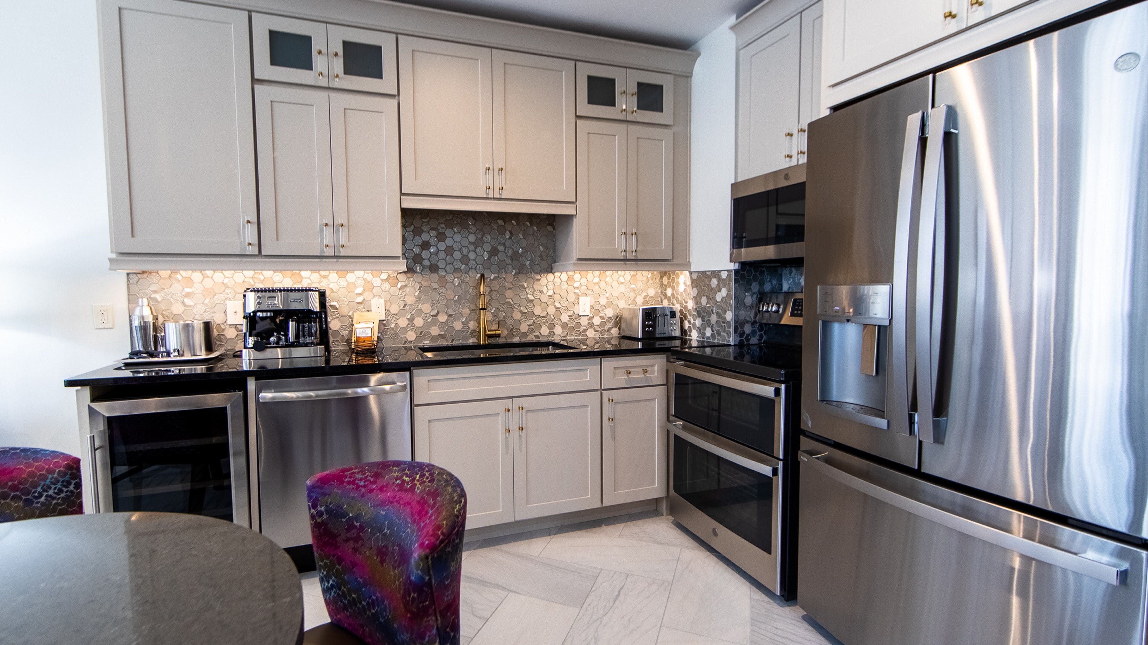 signature villa, 2 bedrooms (collection) | room amenity