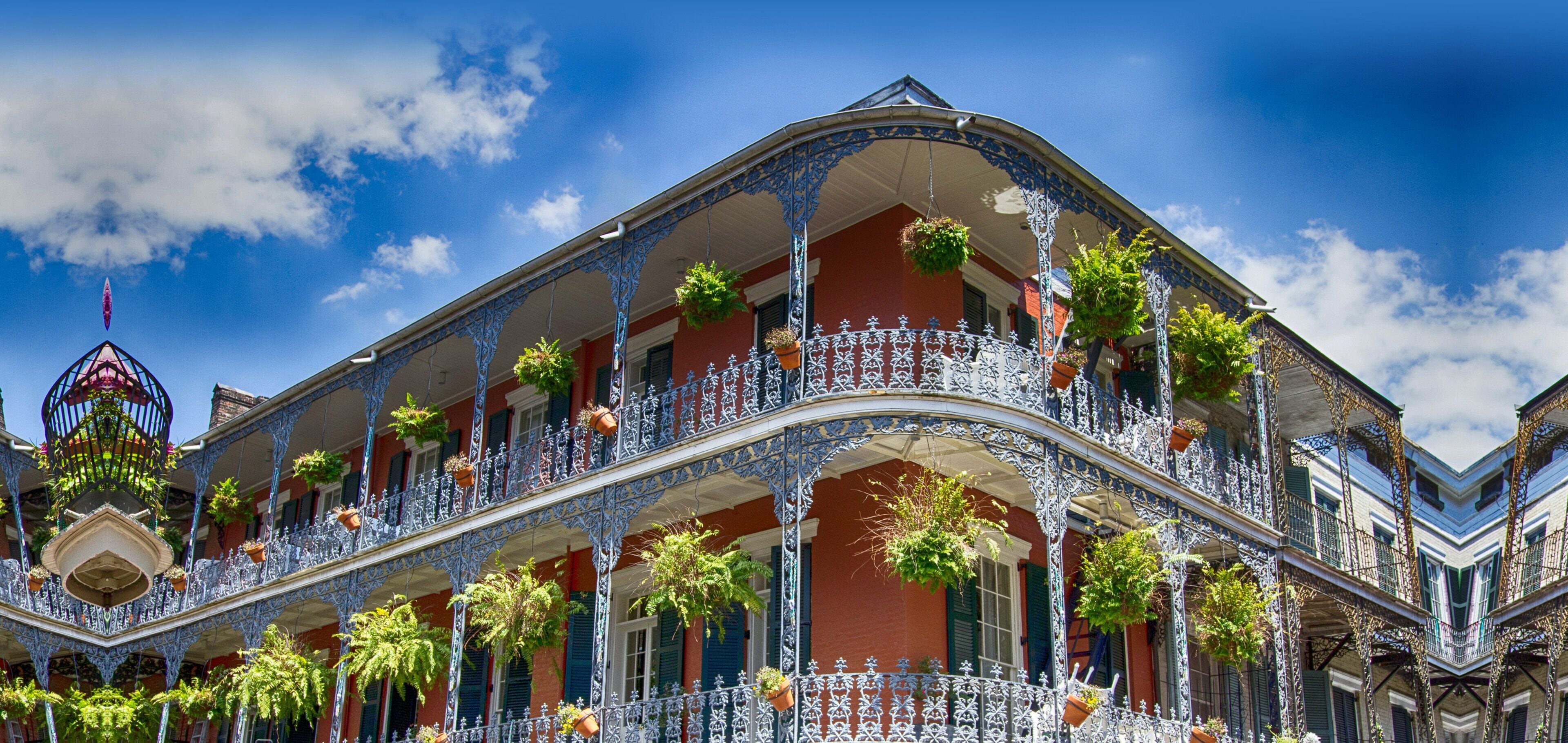 Photo - Holiday Inn Club Vacations New Orleans Resort, An Ihg