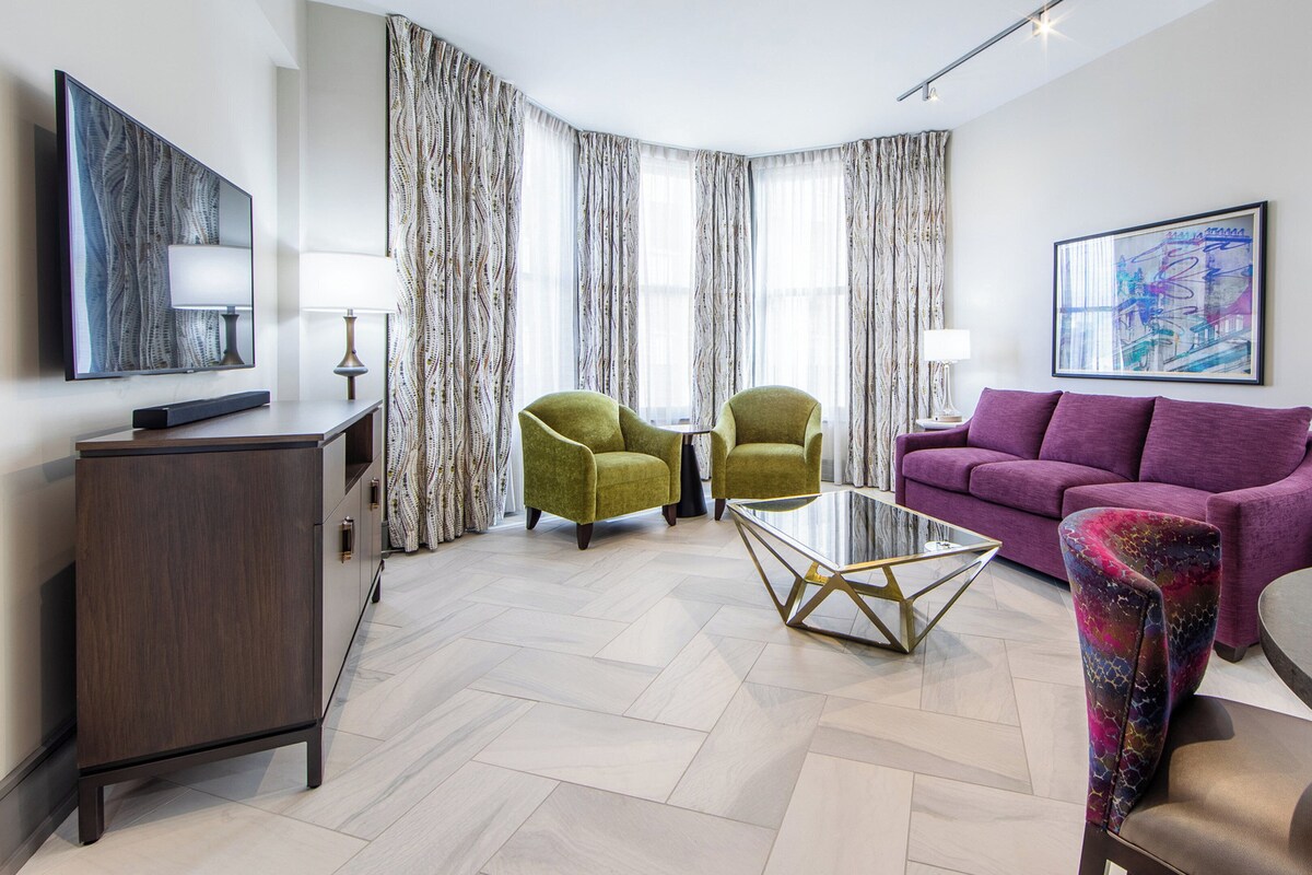 Signature Villa, 2 Bedrooms (Collection) | Room amenity