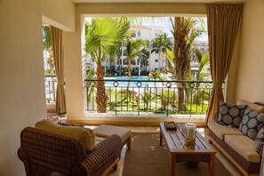 Condo, 2 Bedrooms | Exterior - TBA 1202 by Casago (San José del Cabo)