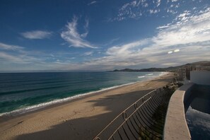 Condo, 2 Bedrooms | Beach