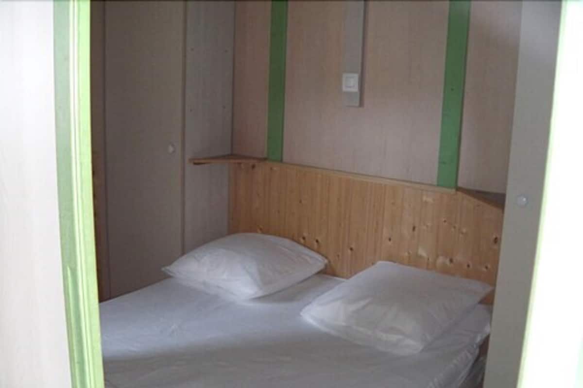 Classic Chalet, 3 Bedrooms | Cribs (free), rollaway beds (free), individually decorated