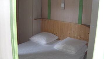 Alpehytte – classic, 3 soverom | Individuelt dekorert, individuelt innredet og barnesenger (inkludert)