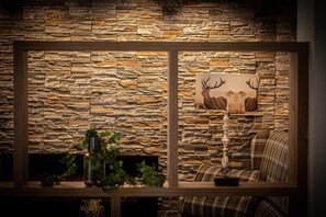 Interior - HomeHotel Salzberg (Berchtesgaden)