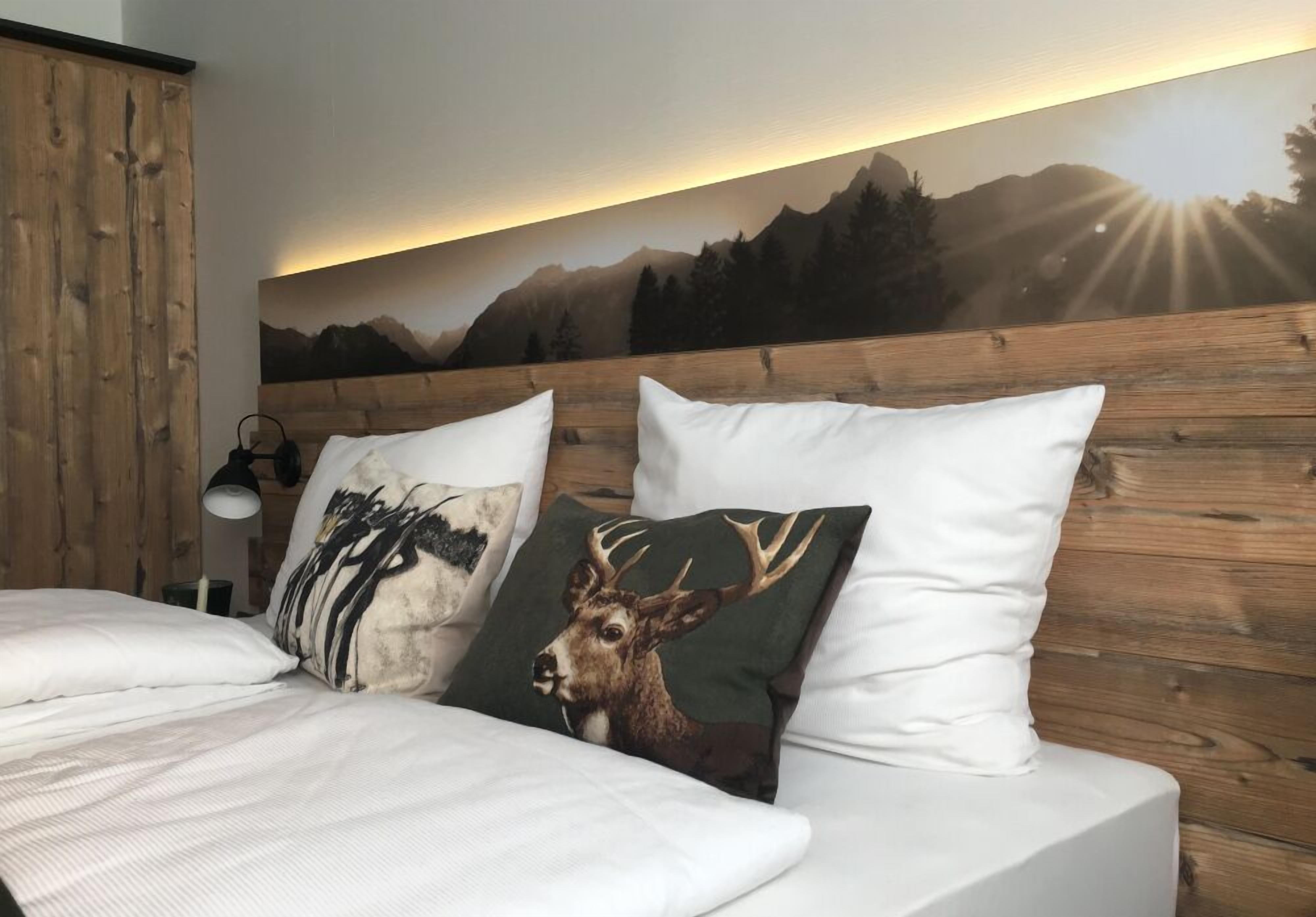 1 bedroom, in-room safe, free wifi, bed sheets