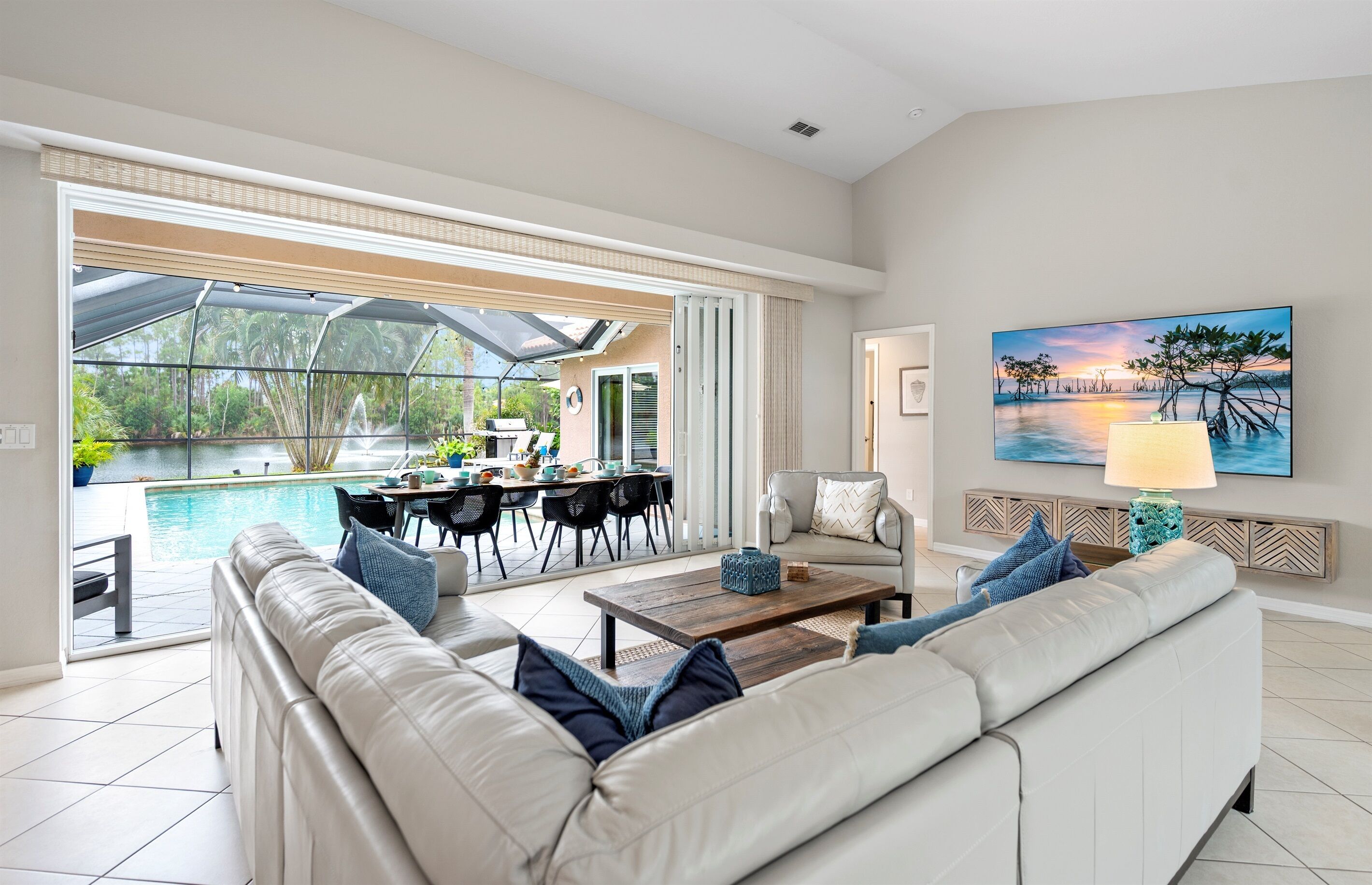 TV connectée, jeux vidéo, Netflix, Hulu