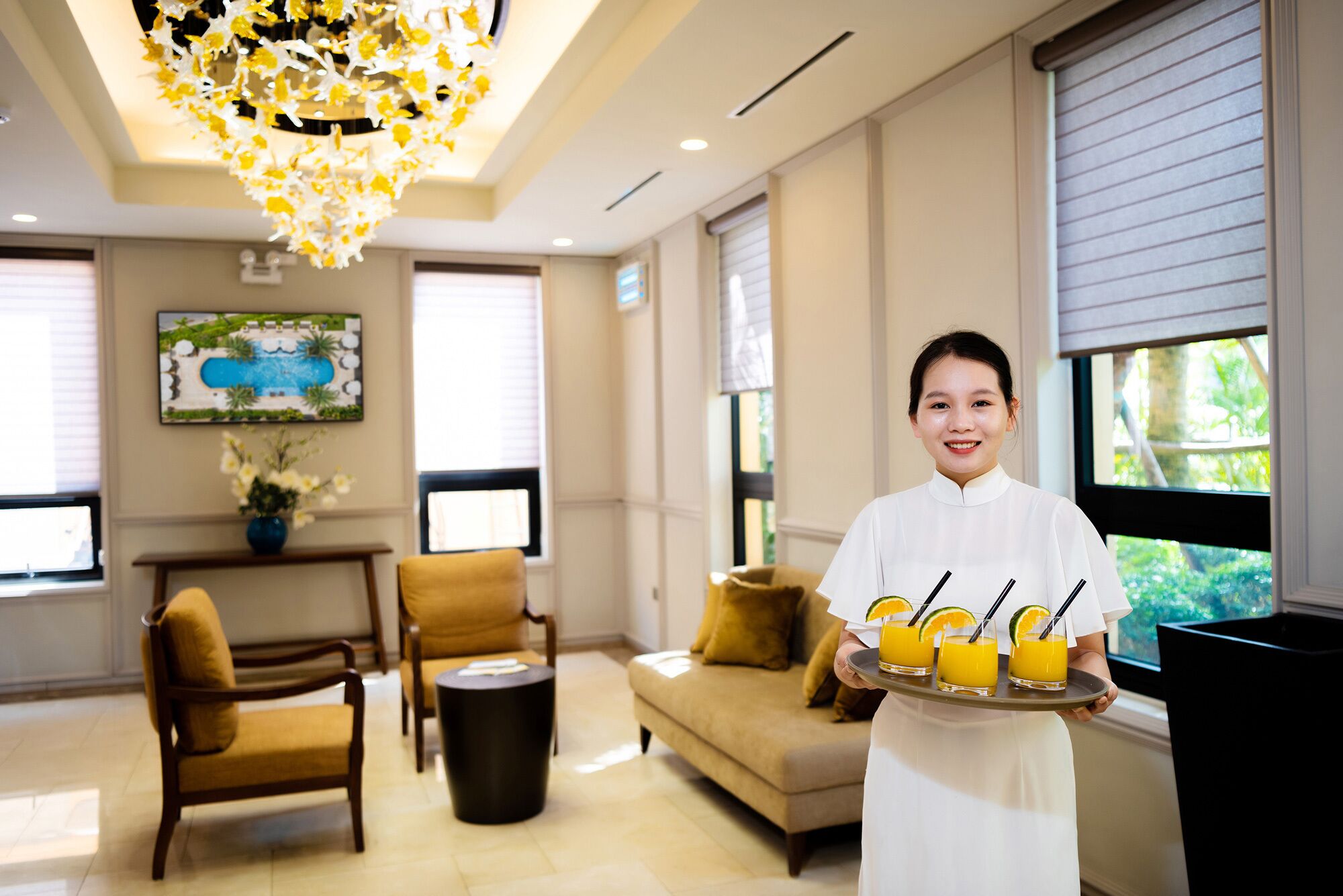 Photo - Wyndham Sky Lake Resort and Villas