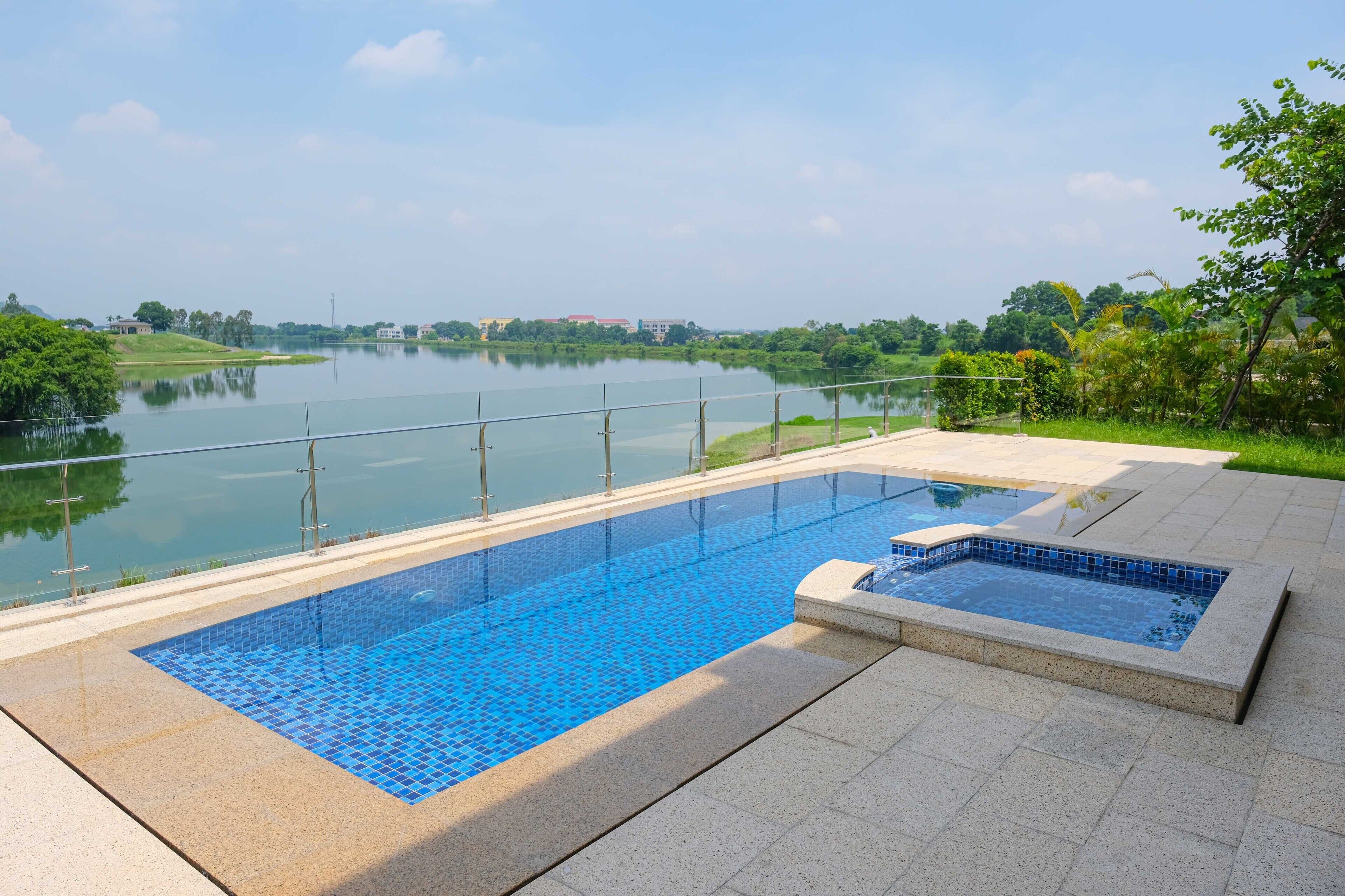 Villa, 4 Bedrooms, Private Pool | Private pool