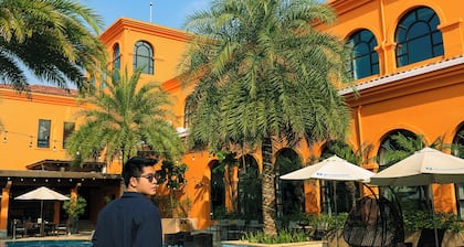 Wyndham Sky Lake Resort and Villas