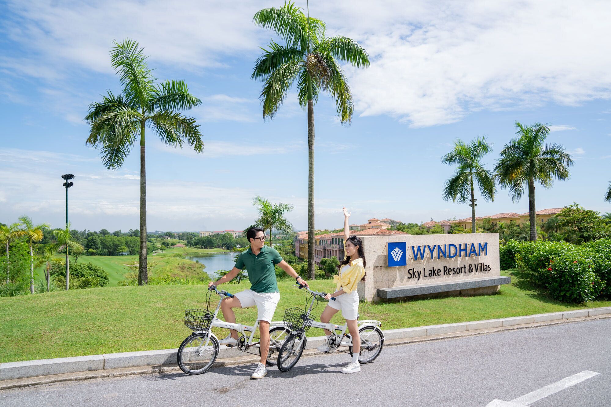 Foto - Wyndham Sky Lake Resort and Villas