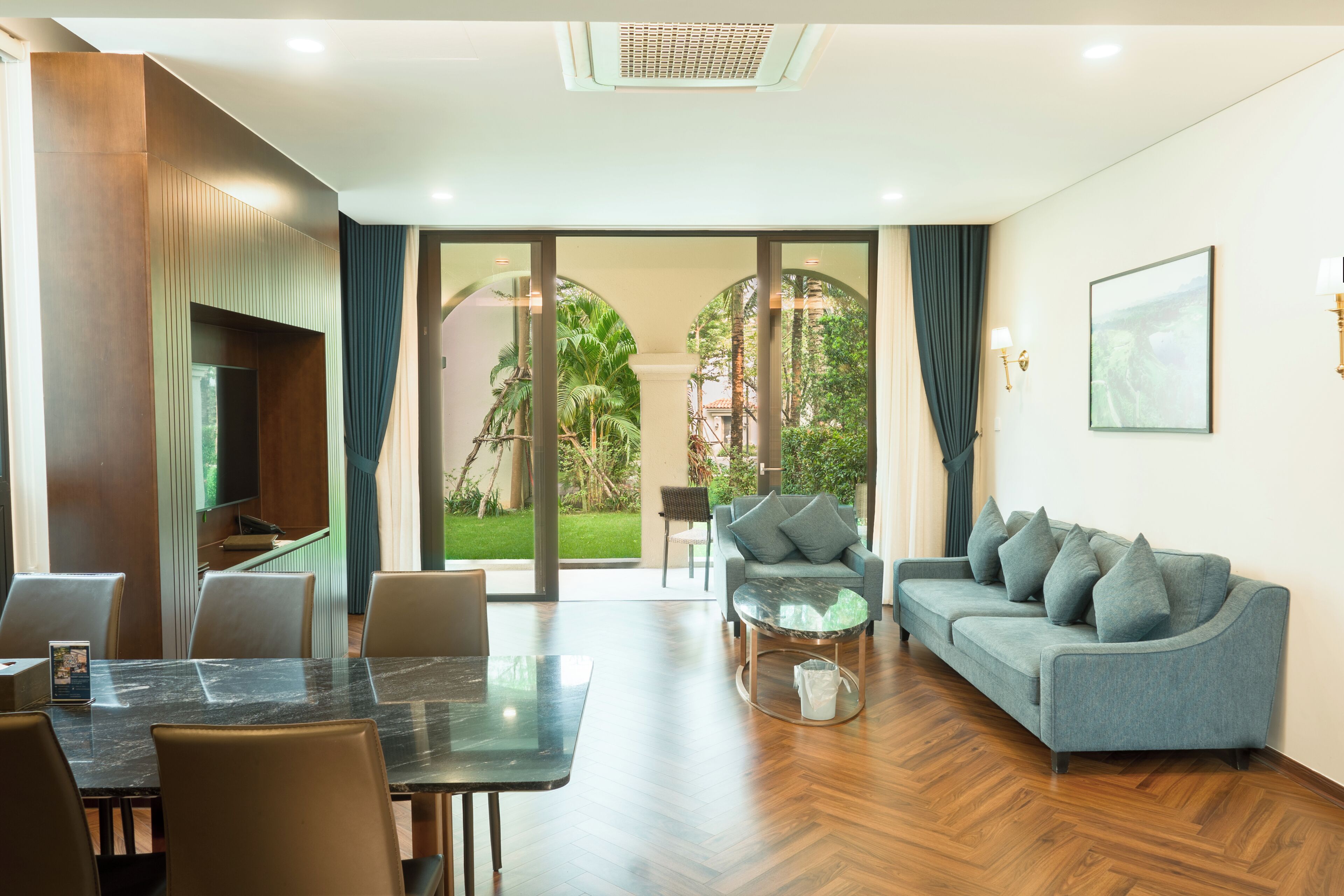 Photo - Wyndham Sky Lake Resort and Villas