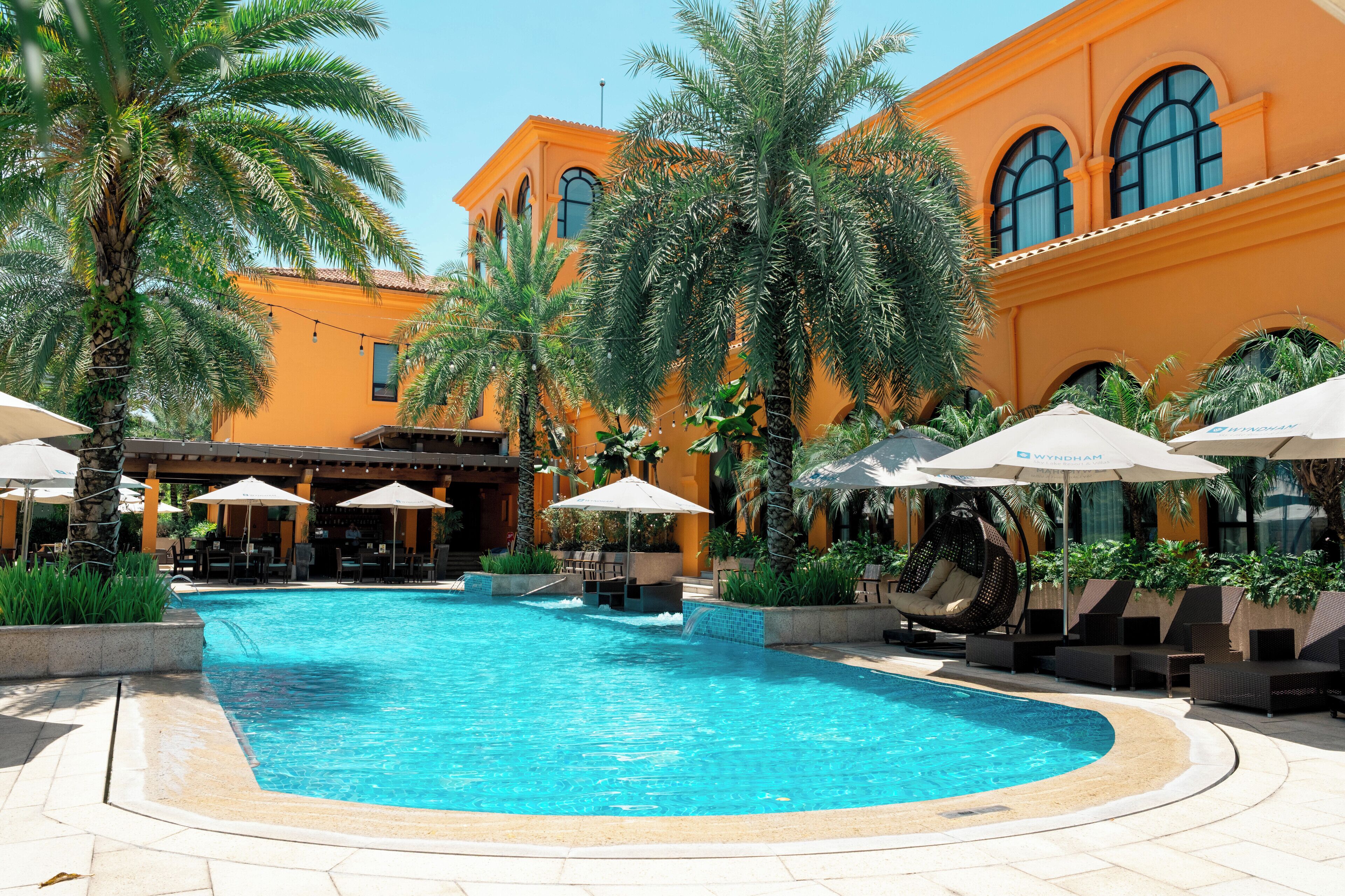 Foto - Wyndham Sky Lake Resort and Villas