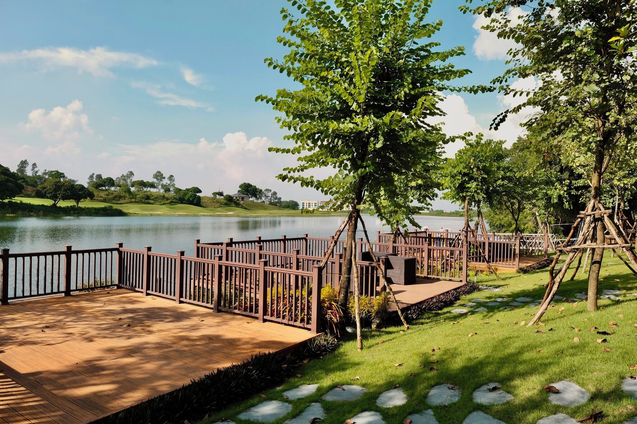 Foto - Wyndham Sky Lake Resort and Villas